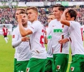 德甲焦点对决！多特蒙德VS奥格斯堡 表现分析预测