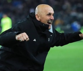 意甲爆冷1-1!伊尔迪兹破门,洛卡特利失点,尤文图斯战平萨索洛