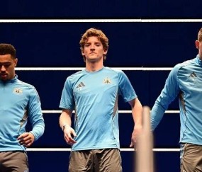 7-2血洗！拉菲尼亚独造5球封神，巴萨把纽卡踢成了筛子