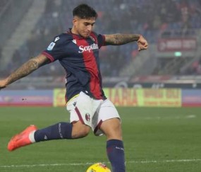 一日意甲动态：全球球迷齐心支持加图索，关键一战北爱尔兰不能再失利