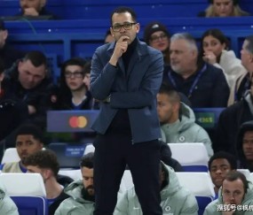 切尔西四连败陷深渊！引援困局+帅位危机，争四彻底崩盘？