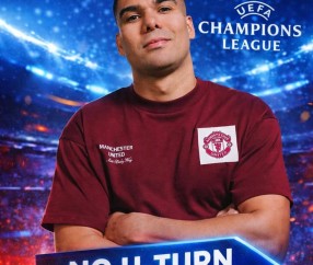 卡塞米罗官宣不会改变主意留在曼联！自曝最后目标，力挺卡里克转正