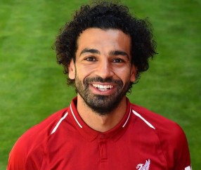 21亿英镑天价合同助萨拉赫再创辉煌，利物浦永远的“法老”回应穆帅恩怨