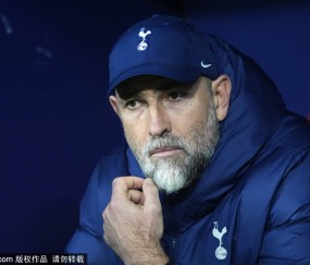 折腾！图多尔上任后4战全败 热刺计划再换帅力争保级