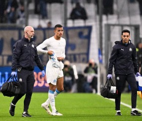 法甲最新积分榜更新：里昂、马赛与南特纷纷失利，巴黎FC惊险取胜