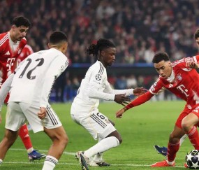 安东尼奥·吕迪格逆袭留队，皇马态度突然反转