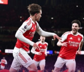 艰难取胜又何妨？阿森纳2-0击退埃弗顿，拿三分才是硬道理