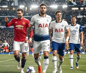 法甲变味！为保巴黎踢欧冠，朗斯15天无赛再死拼，公平何在？