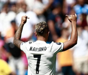 身价仅80万前皇马7号已经沉沦：西甲10场0球球队濒临降级区