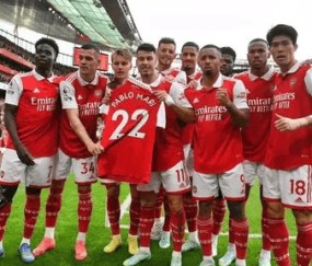 4000万砸向死敌核心,7000万清洗功勋!阿森纳这盘棋你敢信?