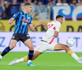 随着亚特兰大0-0,那不勒斯0-0,意甲最新积分榜出炉:国米夺冠在望
