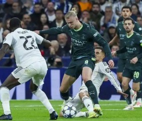 欧冠：英超三队惨败六队出战无一胜绩！西甲三队两胜一平高歌猛进！