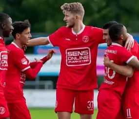 意甲:热那亚VS罗马,最新扫盘数据比分预测